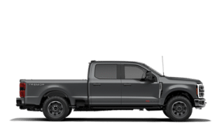 2027 Ford Super Duty® External Image 5